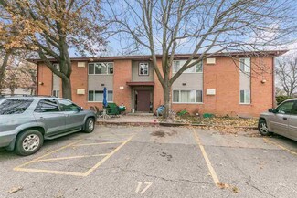 2333 Carling Dr Unit 1, Madison, WI 53711