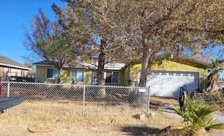 13214 Lamel St, North Edwards, CA 93523