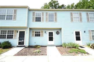 313 Gaylor Ln, Newport News, VA 23602