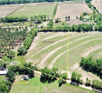 Grady Garner Rd, Slocomb, AL 36375
