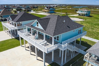 3025 Carioca Ct, Crystal Beach, TX 77650