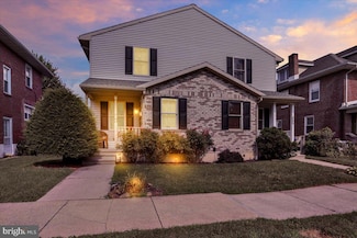 311 Woodside Ave, Reading, PA 19609