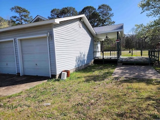 3629 Williams Rd, Little Rock, AR 72206