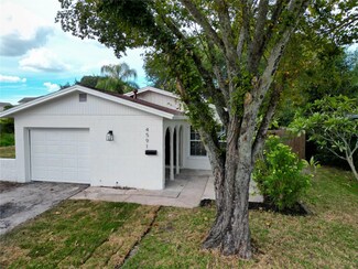 4591 67th Ave N, Pinellas Park, FL 33781