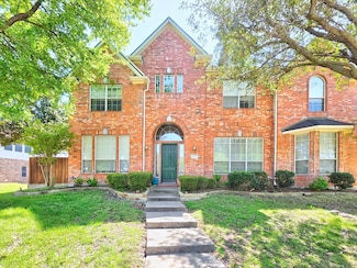 3304 Springbridge Ln, Plano, TX 75025