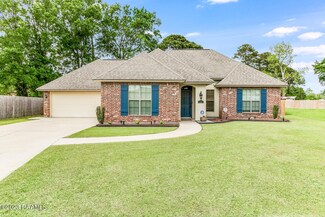 415 Springfield St, New Iberia, LA 70563