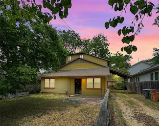 4512 Depew Ave Unit 8, Austin, TX 78751