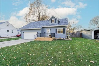603 E 9th St S, Newton, IA 50208