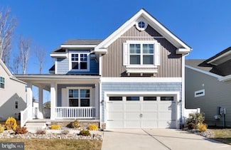 19331 Loblolly Cir, Rehoboth Beach, DE 19971