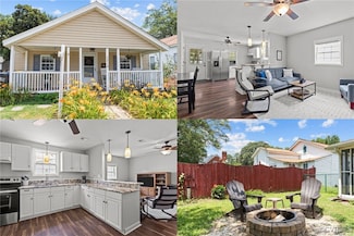 2210 W City Point Rd, Hopewell, VA 23860