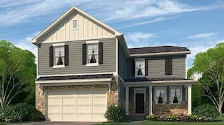 271 Kennelsman Dr, Griffin, GA 30224