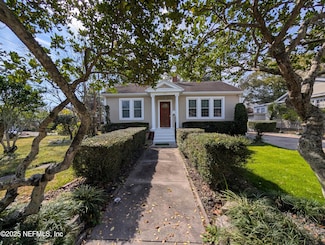 2150 Minerva Ave, Jacksonville, FL 32207