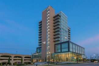 404 E College St Unit 1107, Iowa City, IA 52240
