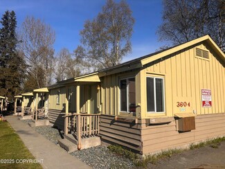 3604 Oregon Dr Unit 2, Anchorage, AK 99517