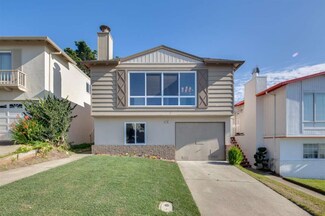 31 Clearview Dr, Daly City, CA 94015