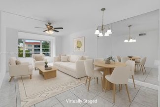 8000 Sunrise Lakes Dr N Unit 207, Sunrise, FL 33322