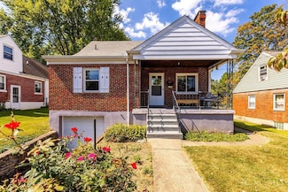 1145 Ayershire Ave, Cincinnati, OH 45230