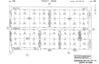 0 California City Blvd Unit 24005337, California City, CA 93505