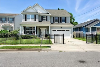 1072 Kane St, Norfolk, VA 23513