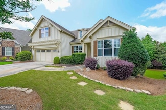 3004 Scarlet Oak Ln, Gainesville, GA 30504