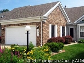2905 Heathwood Ct Unit 1, Champaign, IL 61822