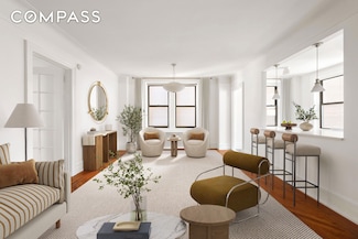 395 Riverside Dr Unit 7F, New York, NY 10025
