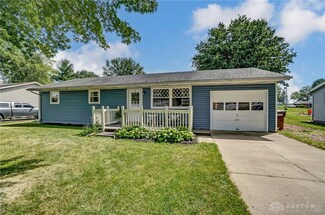 3963 Apache Trail, Jamestown, OH 45335