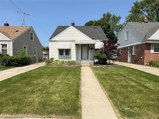 3162 Chestnut St, Dearborn, MI 48124