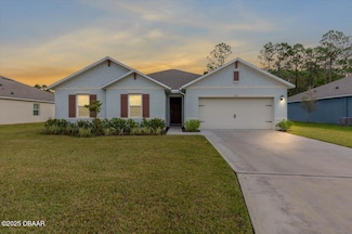 350 Sunset Point Dr, Ormond Beach, FL 32174