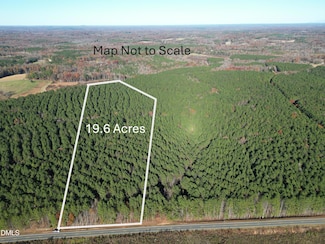 Lot 1 Willie Rd, Seagrove, NC 27341