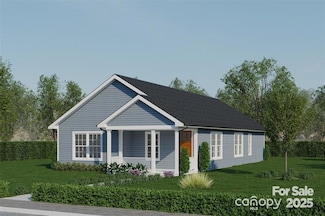 0 Tanglewood Dr Unit 7 CAR4221884, Salisbury, NC 28144