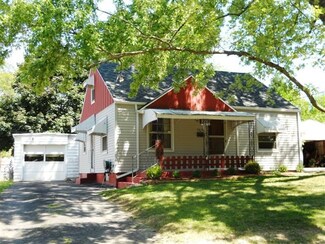3610 Olbrich Ave, Madison, WI 53714