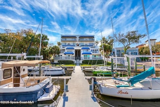 1208 River Dr Unit 201, Melbourne, FL 32901