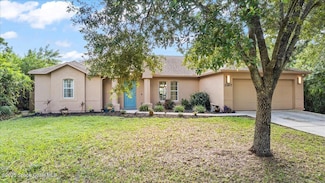 3147 Winchester Ave SE, Palm Bay, FL 32909