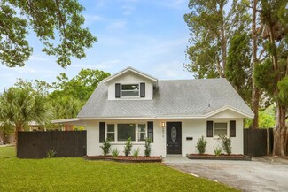 5816 Woodrow Wilson Blvd NE, Saint Petersburg, FL 33703