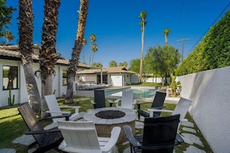 505 N Camino Real, Palm Springs, CA 92262