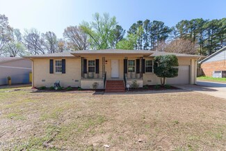 184 E University Pkwy, Jackson, TN 38305