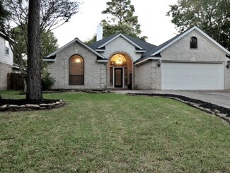 12122 Brightwood Dr, Montgomery, TX 77356