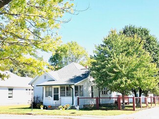 401 Kentucky Ave, Tipton, IN 46072