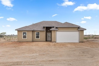 13524 S Armendariz, Odessa, TX 79766