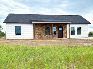 1102 Sequoyah, Spiro, OK 74959