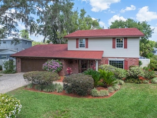 18712 Lakeshore Dr, Lutz, FL 33549