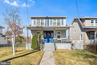 14 Nicholson Rd, Mount Ephraim, NJ 08059