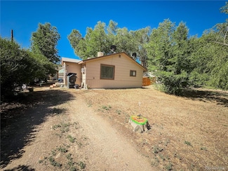 605 & 607 E Rio Blanco Ave, Rangely, CO 81648