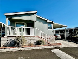 1536 S State St Unit 15, Hemet, CA 92543