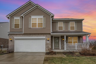 2815 Sappling Way, Hebron, KY 41048