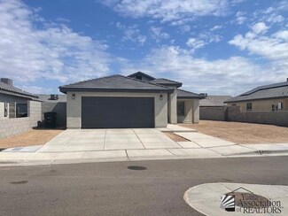 4680 E San Pedro St, San Luis, AZ 85336