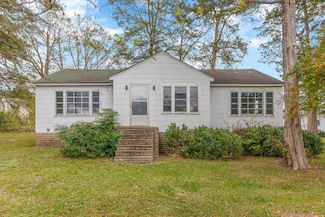 12768 N Highway 27, Chickamauga, GA 30707