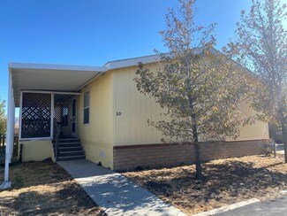 14556 E Tehachapi Blvd Unit 110, Tehachapi, CA 93561