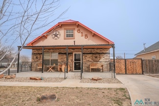 615 Gidding St, Clovis, NM 88101